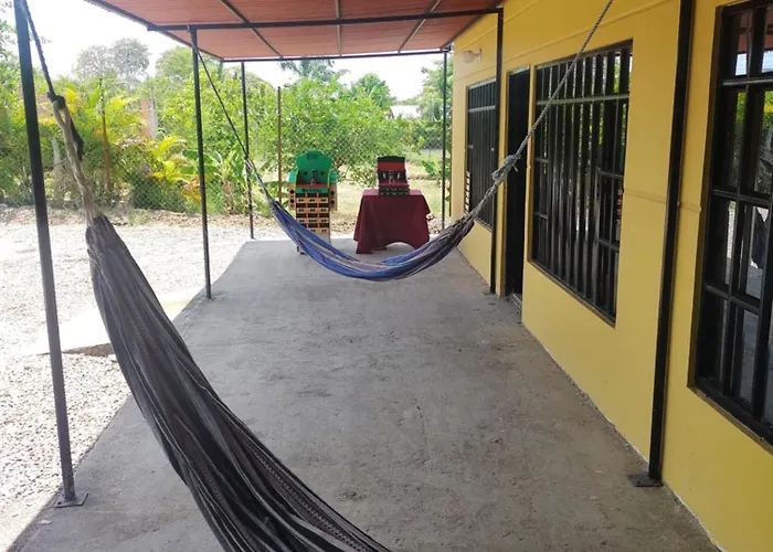 Casa Vacacional Quinta Sofia