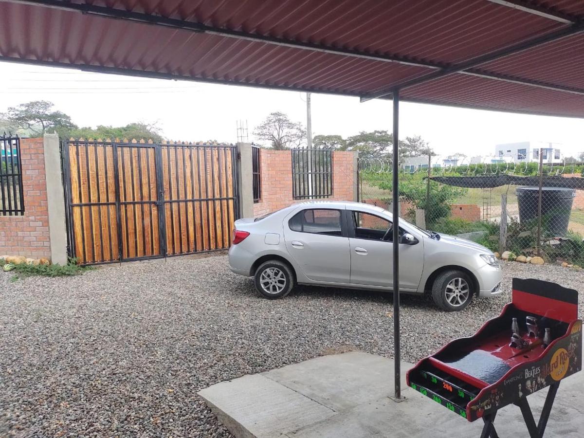 Casa Vacacional Quinta Sofia *