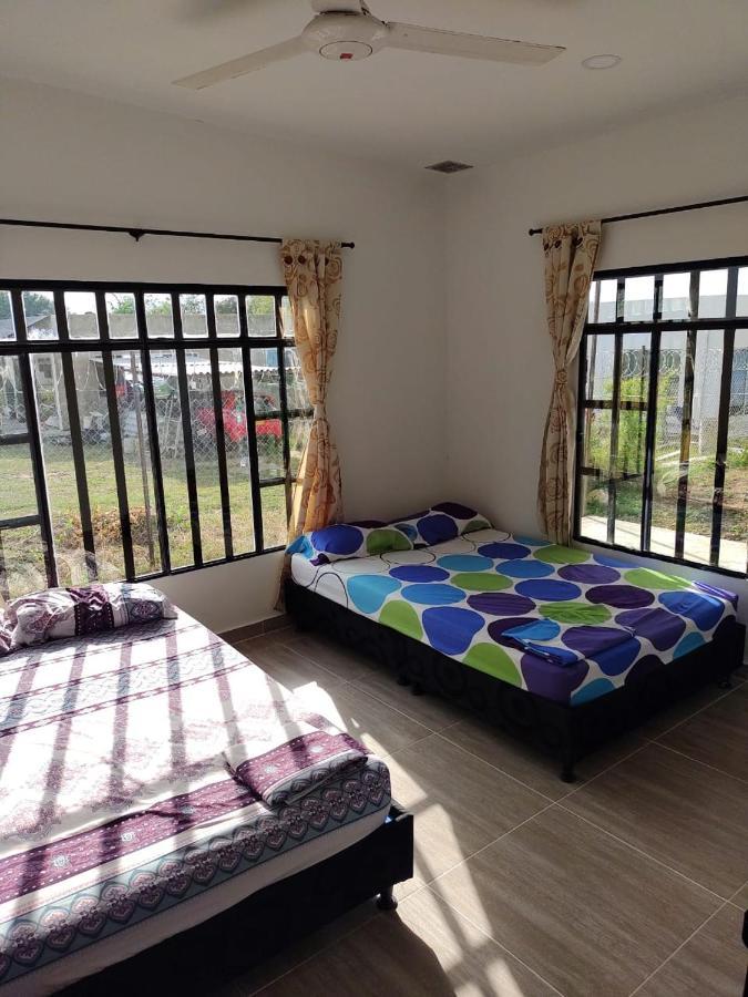 Hébergement de vacances Casa Vacacional Quinta Sofia *