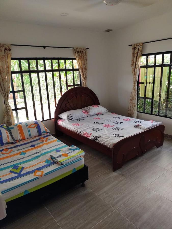 Hébergement de vacances Casa Vacacional Quinta Sofia