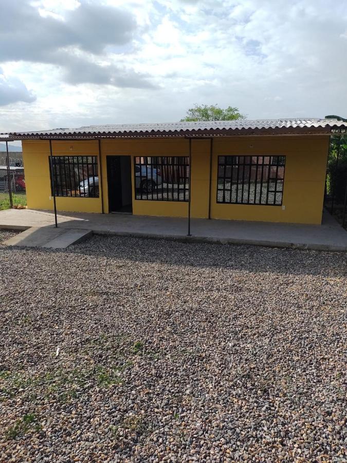 Hébergement de vacances Casa Vacacional Quinta Sofia