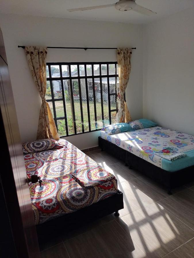 Casa Vacacional Quinta Sofia Hébergement de vacances
