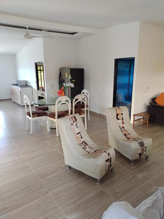 Casa Vacacional Quinta Sofia Hébergement de vacances *