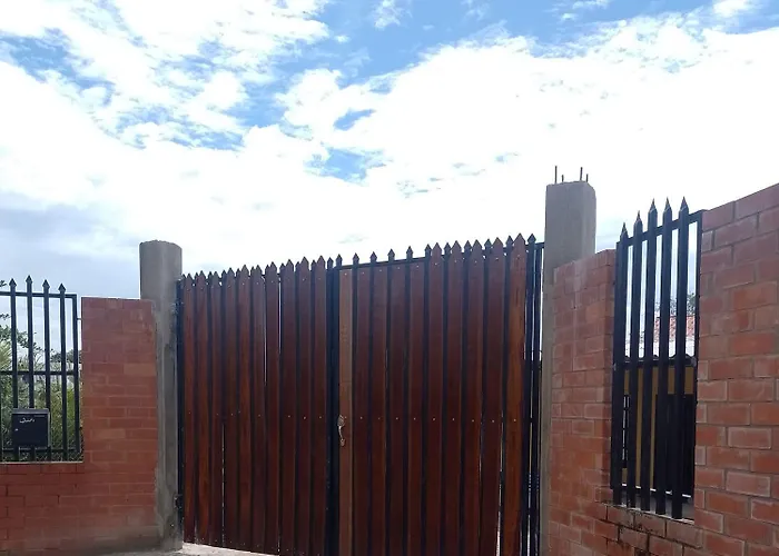 Casa Vacacional Quinta Sofia