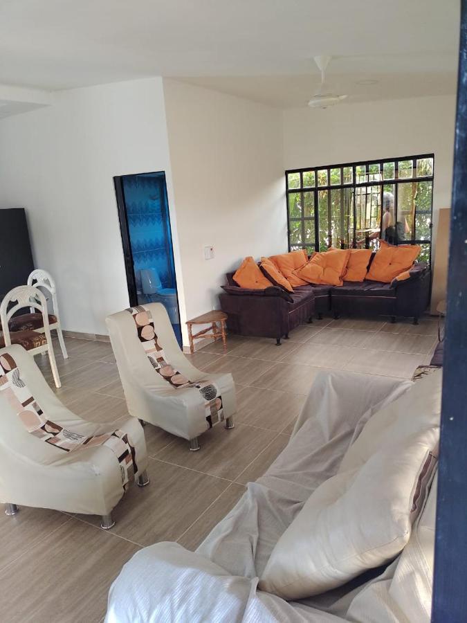 Hébergement de vacances Casa Vacacional Quinta Sofia *