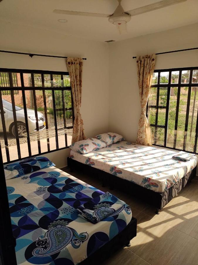 Casa Vacacional Quinta Sofia Girardot