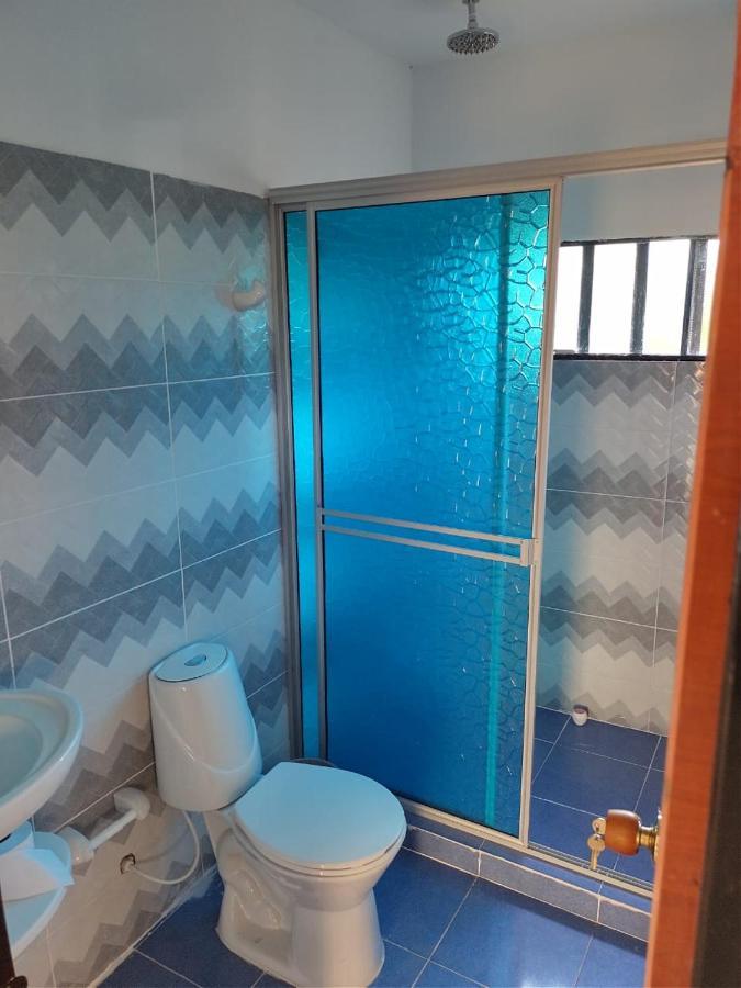 Hébergement de vacances Casa Vacacional Quinta Sofia *